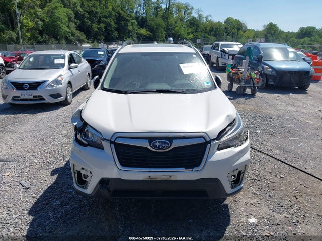 Продажа на аукционе авто 2019 Subaru Forester Premium, vin: JF2SKAGC2KH425556, номер лота: 45750929