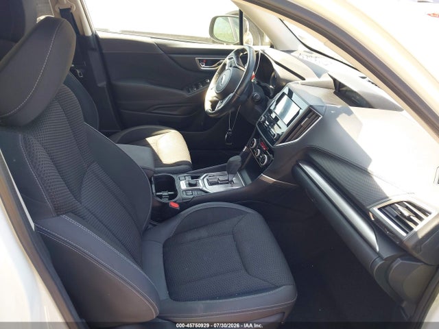 Продажа на аукционе авто 2019 Subaru Forester Premium, vin: JF2SKAGC2KH425556, номер лота: 45750929