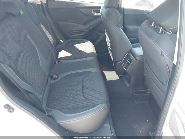 Продажа на аукционе авто 2019 Subaru Forester Premium, vin: JF2SKAGC2KH425556, номер лота: 45750929