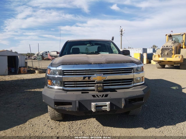 1GC1KUEG0HF227743 Chevrolet Silverado 2500hd Work Truck
