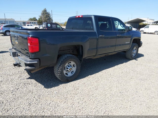 1GC1KUEG0HF227743 Chevrolet Silverado 2500hd Work Truck