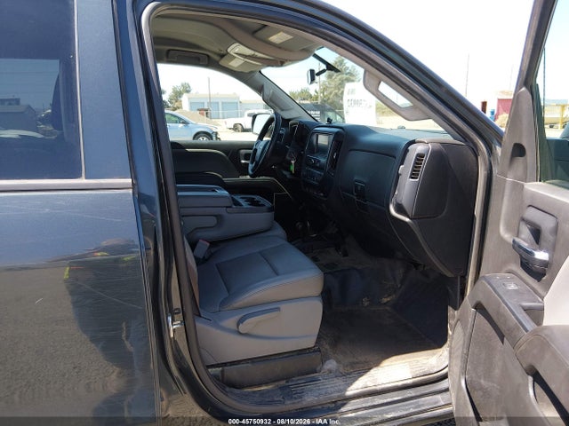 1GC1KUEG0HF227743 Chevrolet Silverado 2500hd Work Truck