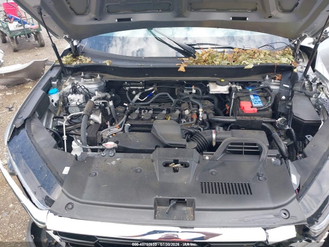 7FARS4H76SE010244 Honda Cr-v Ex-l Awd