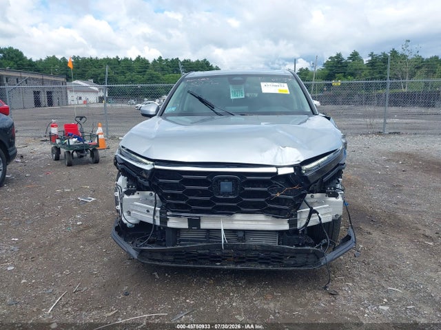 7FARS4H76SE010244 Honda Cr-v Ex-l Awd