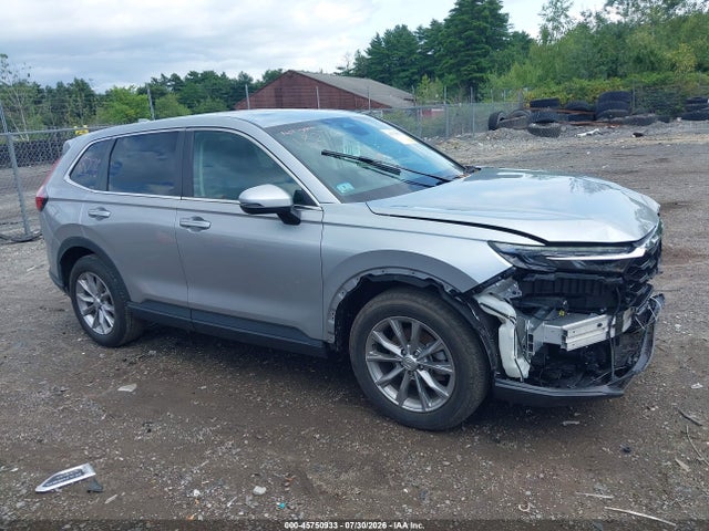 7FARS4H76SE010244 Honda Cr-v Ex-l Awd