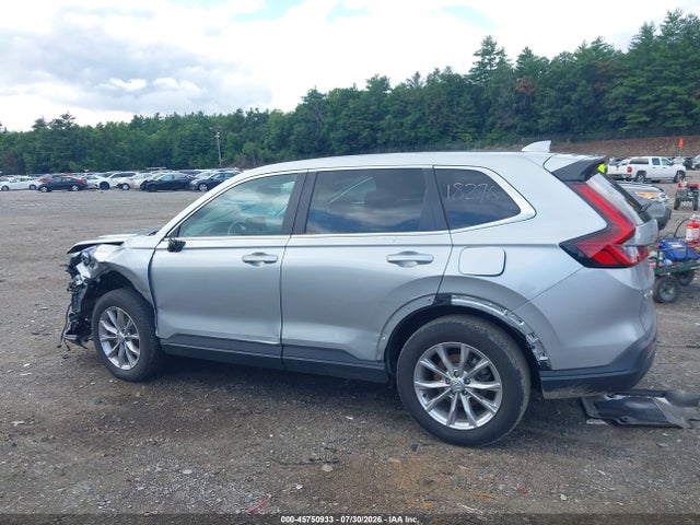 7FARS4H76SE010244 Honda Cr-v Ex-l Awd