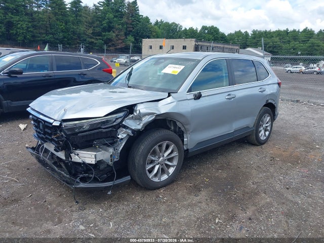 7FARS4H76SE010244 Honda Cr-v Ex-l Awd