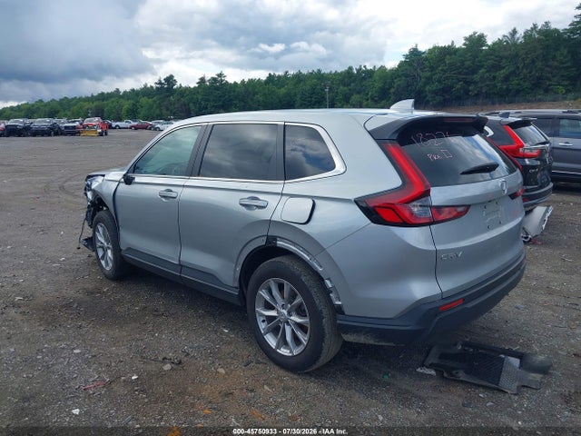 7FARS4H76SE010244 Honda Cr-v Ex-l Awd