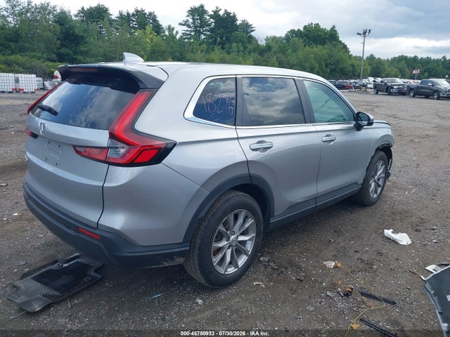 7FARS4H76SE010244 Honda Cr-v Ex-l Awd