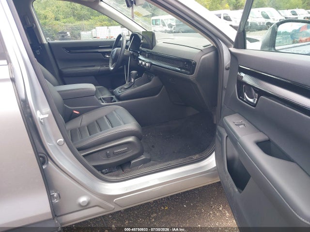 7FARS4H76SE010244 Honda Cr-v Ex-l Awd