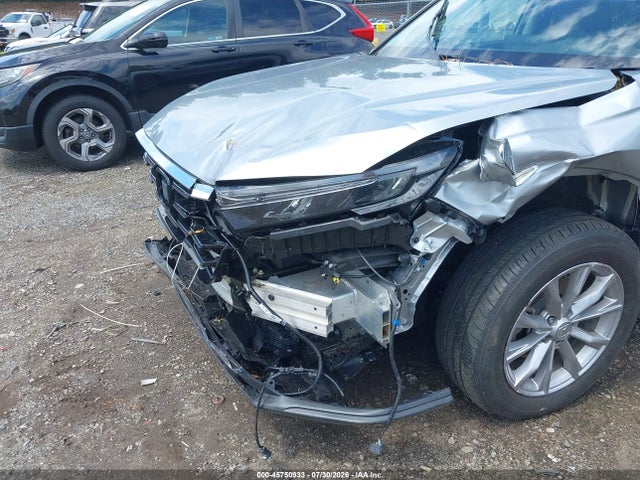 7FARS4H76SE010244 Honda Cr-v Ex-l Awd