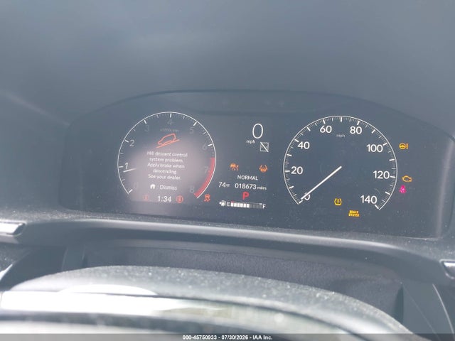 7FARS4H76SE010244 Honda Cr-v Ex-l Awd