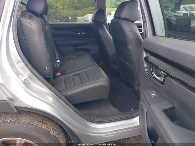 7FARS4H76SE010244 Honda Cr-v Ex-l Awd