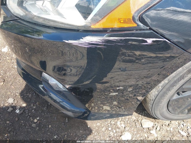 2022 Nissan Altima Sv Fwd მანქანა იყიდება აუქციონზე, vin: 1N4BL4DV6NN370852, აუქციონის ნომერი: 45750943