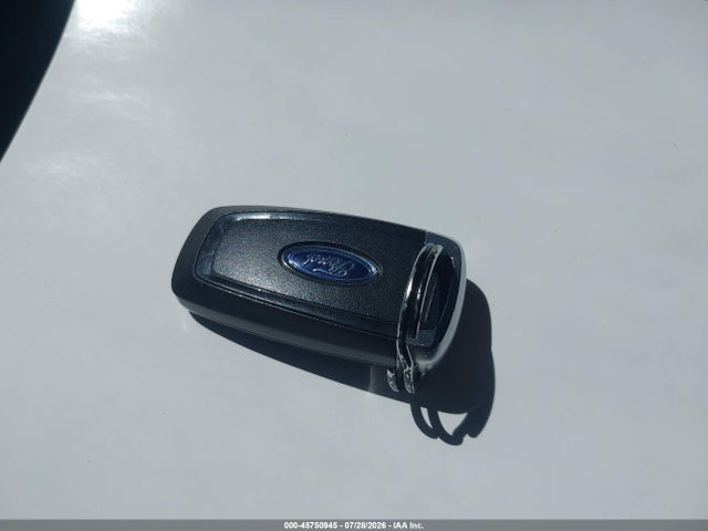 Ford EDGE SE 2018 2FMPK3G98JBB45488 Image 11