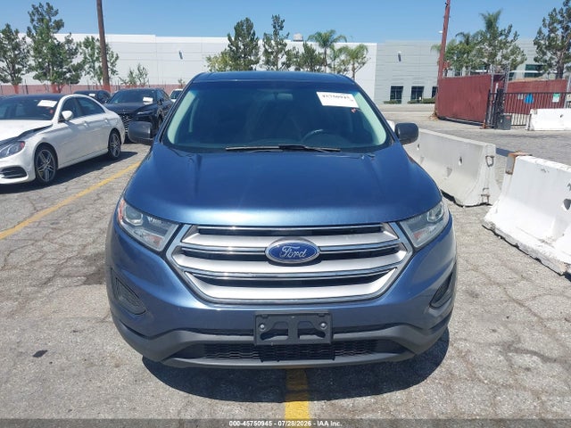 Ford EDGE SE 2018 2FMPK3G98JBB45488 Image 13
