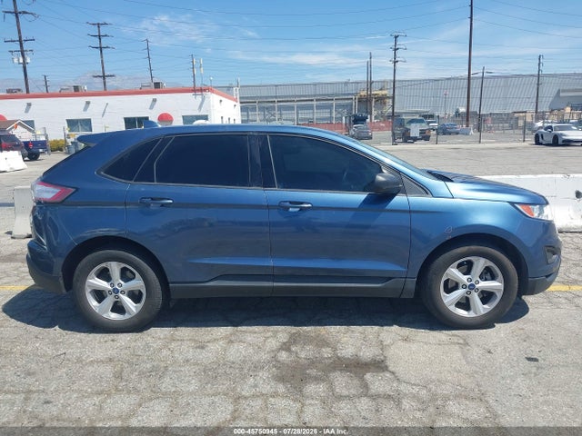 Ford EDGE SE 2018 2FMPK3G98JBB45488 Image 14