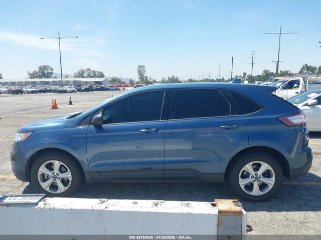 Ford EDGE SE 2018 2FMPK3G98JBB45488 Image 15