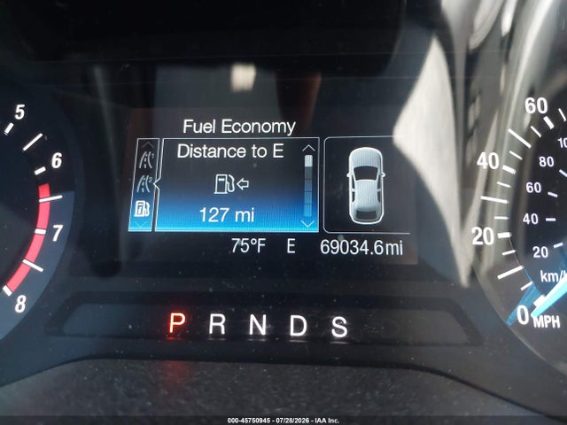 Ford EDGE SE 2018 2FMPK3G98JBB45488 Image 16