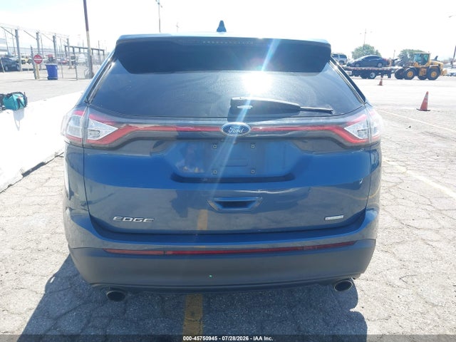 Ford EDGE SE 2018 2FMPK3G98JBB45488 Image 17
