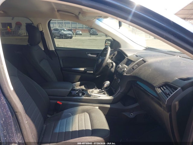 Ford EDGE SE 2018 2FMPK3G98JBB45488 Image 5