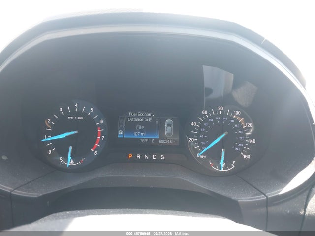 Ford EDGE SE 2018 2FMPK3G98JBB45488 Image 7