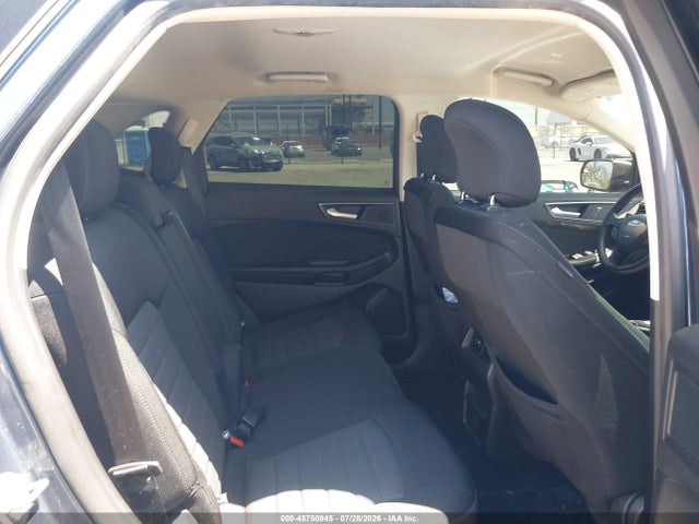 Ford EDGE SE 2018 2FMPK3G98JBB45488 Image 8