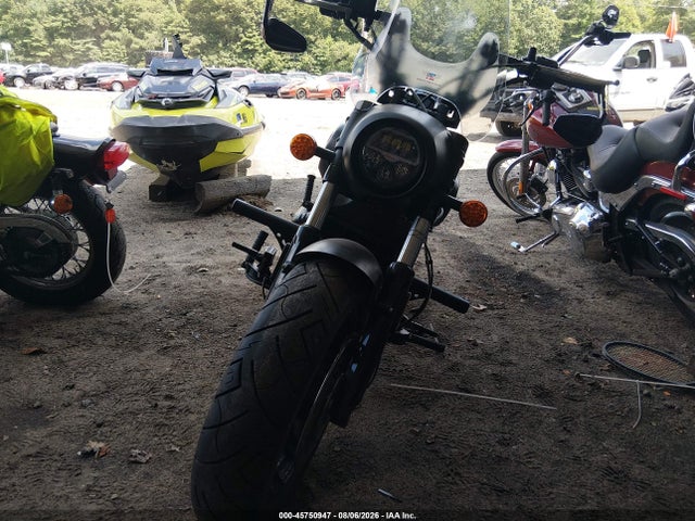 Aukcja sprzedaży 2019 Indian Motorcycle Co. Scout Bobber Abs, vin: 56KMTA000K3143556, numer aukcji: 45750947