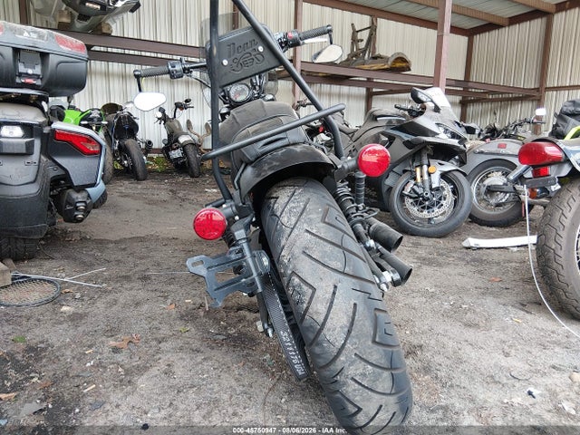 Aukcja sprzedaży 2019 Indian Motorcycle Co. Scout Bobber Abs, vin: 56KMTA000K3143556, numer aukcji: 45750947