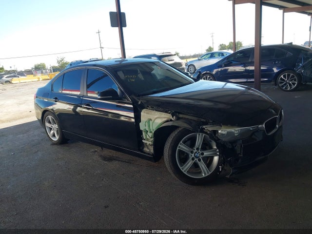 Aukcja sprzedaży 2013 Bmw 328i, vin: WBA3C1C58DF438296, numer aukcji: 45750950