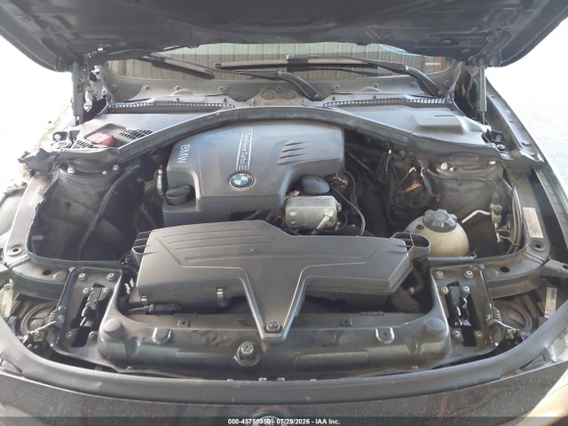 45750950 :رقم المزاد ، WBA3C1C58DF438296 vin ، 2013 Bmw 328i مزاد بيع