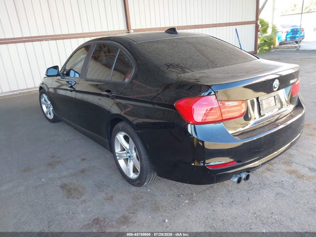45750950 :رقم المزاد ، WBA3C1C58DF438296 vin ، 2013 Bmw 328i مزاد بيع