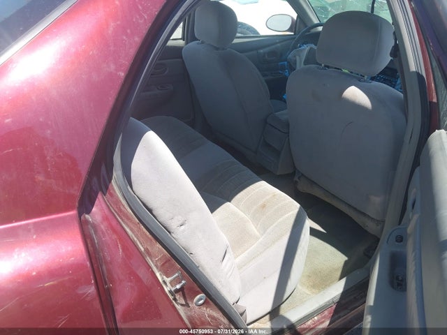 Продажа на аукционе авто 2002 Buick Century Custom, vin: 2G4WS52J021237274, номер лота: 45750953