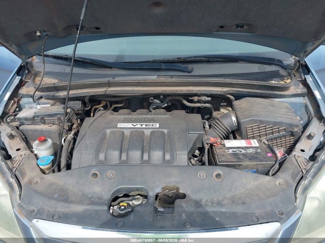 Продаж на аукціоні авто 2005 Honda Odyssey Ex, vin: 5FNRL38485B072810, номер лоту: 45750957