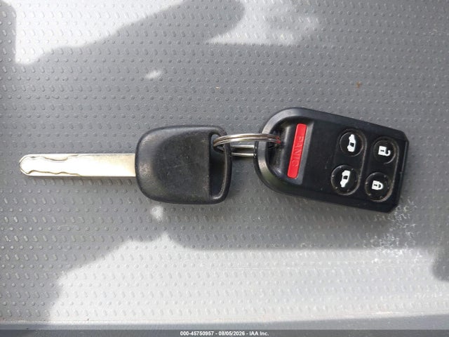 Продаж на аукціоні авто 2005 Honda Odyssey Ex, vin: 5FNRL38485B072810, номер лоту: 45750957