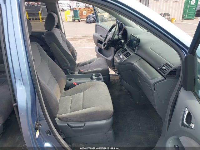 Продаж на аукціоні авто 2005 Honda Odyssey Ex, vin: 5FNRL38485B072810, номер лоту: 45750957