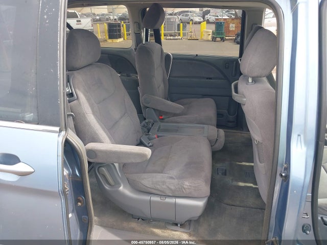 Продаж на аукціоні авто 2005 Honda Odyssey Ex, vin: 5FNRL38485B072810, номер лоту: 45750957