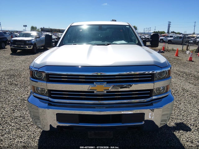 Продажа на аукционе авто 2018 Chevrolet Silverado 3500hd Wt, vin: 1GC4KYCG2JF274298, номер лота: 45750961