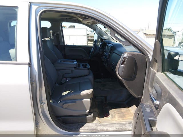 Продажа на аукционе авто 2018 Chevrolet Silverado 3500hd Wt, vin: 1GC4KYCG2JF274298, номер лота: 45750961