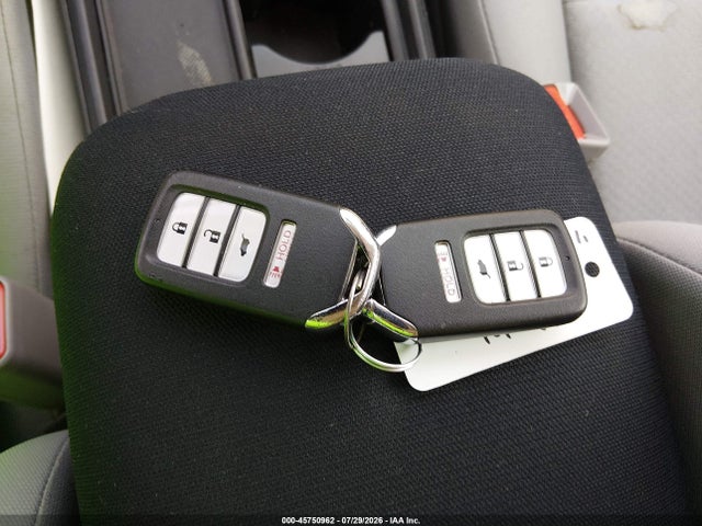 2016 Honda Cr-v Ex მანქანა იყიდება აუქციონზე, vin: 2HKRM3H59GH504699, აუქციონის ნომერი: 45750962