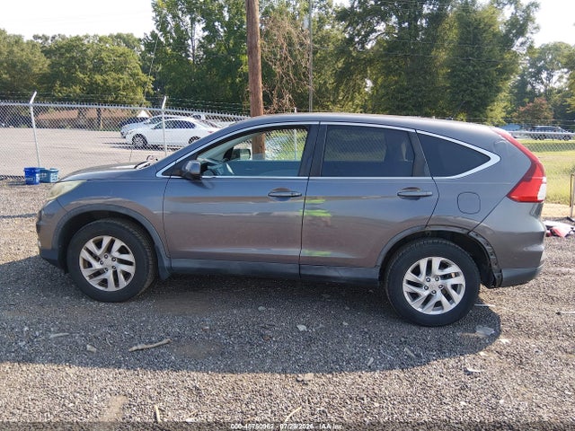 2016 Honda Cr-v Ex მანქანა იყიდება აუქციონზე, vin: 2HKRM3H59GH504699, აუქციონის ნომერი: 45750962