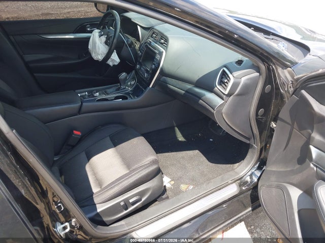 Продажа на аукционе авто 2019 Nissan Maxima 3.5 S, vin: 1N4AA6AV9KC373785, номер лота: 45750966