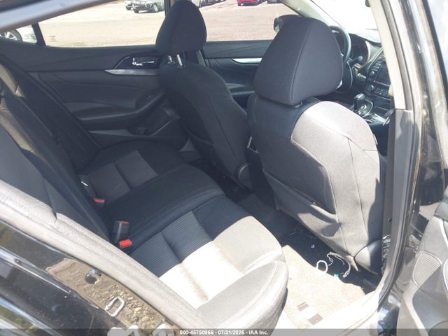 Продажа на аукционе авто 2019 Nissan Maxima 3.5 S, vin: 1N4AA6AV9KC373785, номер лота: 45750966