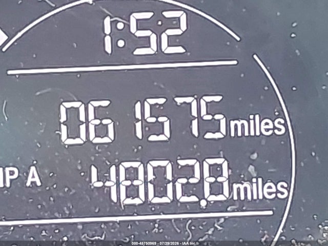 Honda HR-V LX 2017 3CZRU6H31HM700674 Image 16