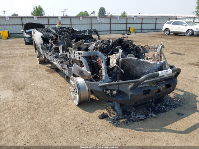 1FT8W3BT1JEC96886 Ford F-350 Platinum