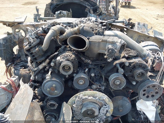 Ford F-350 Platinum 2018 1FT8W3BT1JEC96886 Image 10