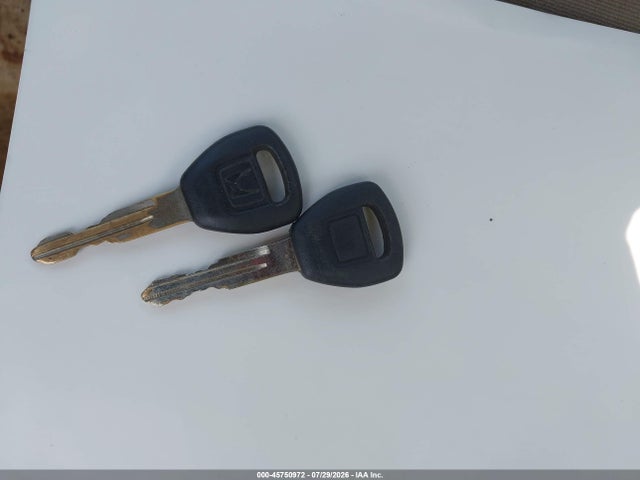 2001 Honda Civic Lx მანქანა იყიდება აუქციონზე, vin: 1HGEM22541L056779, აუქციონის ნომერი: 45750972