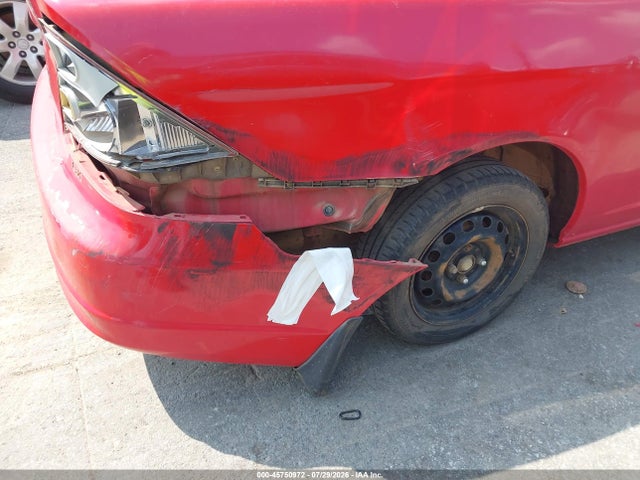 2001 Honda Civic Lx მანქანა იყიდება აუქციონზე, vin: 1HGEM22541L056779, აუქციონის ნომერი: 45750972