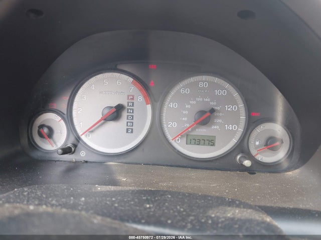 2001 Honda Civic Lx მანქანა იყიდება აუქციონზე, vin: 1HGEM22541L056779, აუქციონის ნომერი: 45750972
