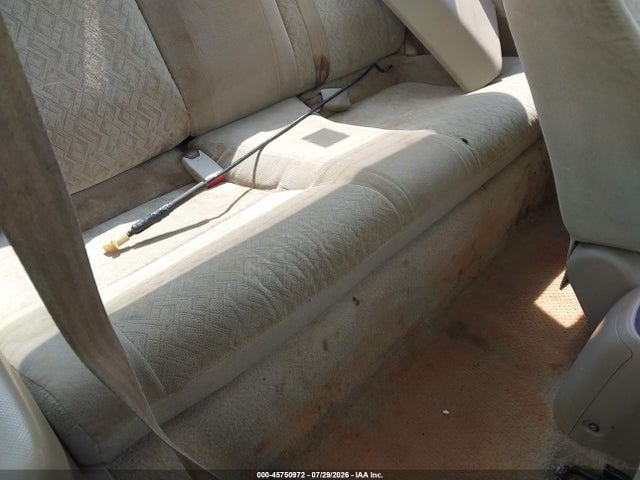 2001 Honda Civic Lx მანქანა იყიდება აუქციონზე, vin: 1HGEM22541L056779, აუქციონის ნომერი: 45750972